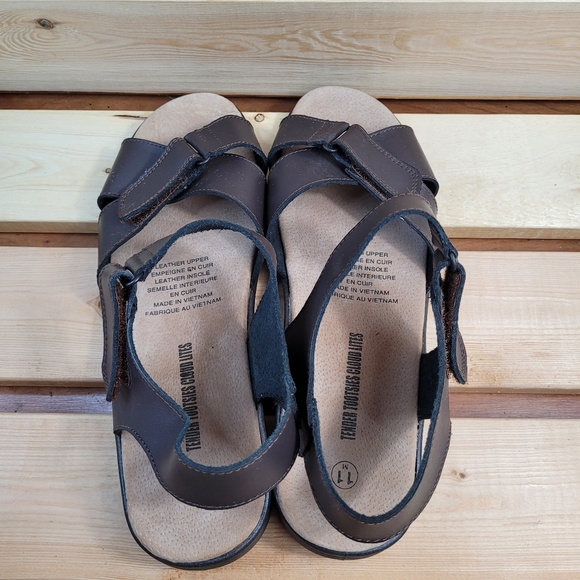 Tender tootsie sandals women size 11M - Picture 5 of 8